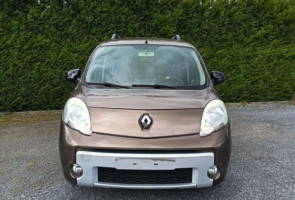 Renault 1.6i Grand Confort