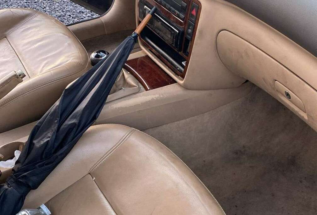 Volkswagen 1.9 TDi 4Motion B2B Distinction Base