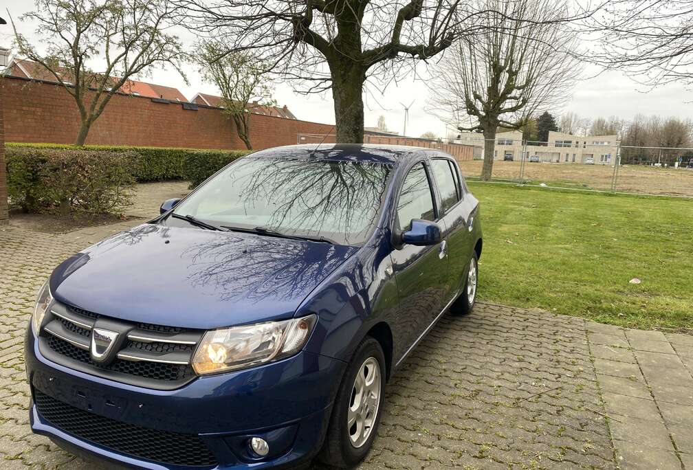 Dacia 1.2i