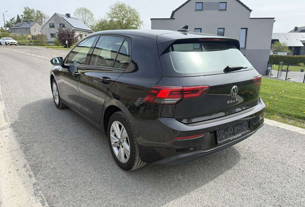Volkswagen 2.0 SCR TDi Life