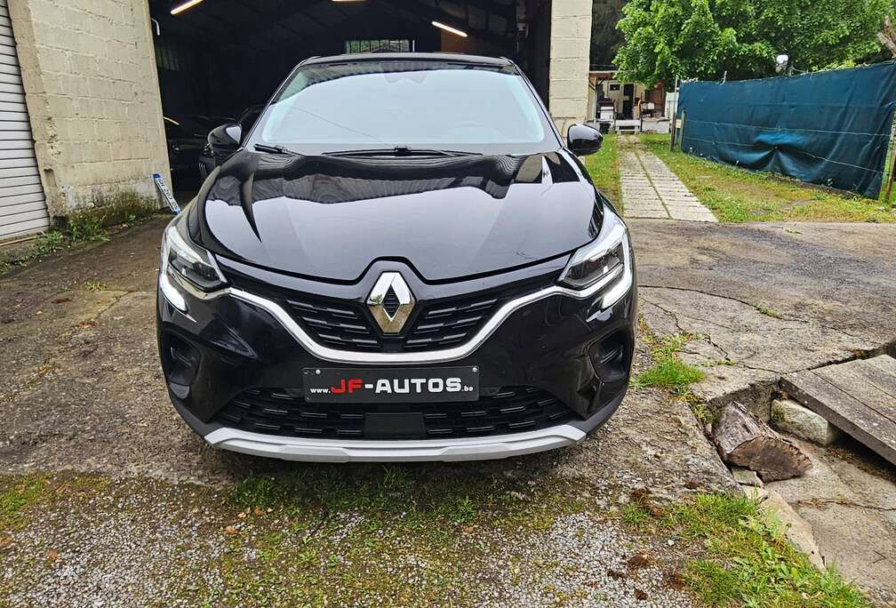 Renault INTENSE