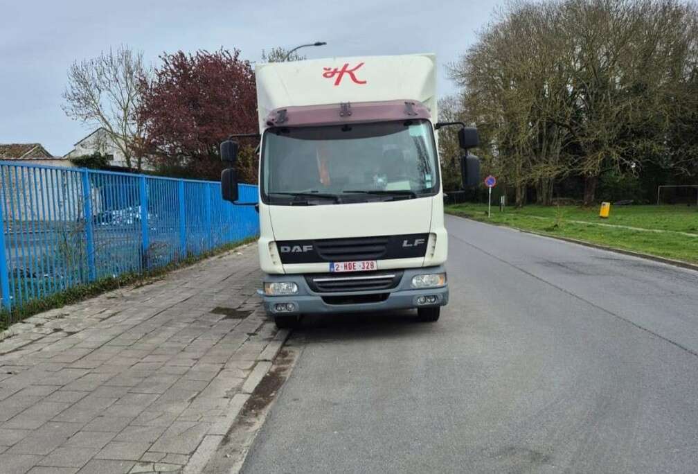 DAF