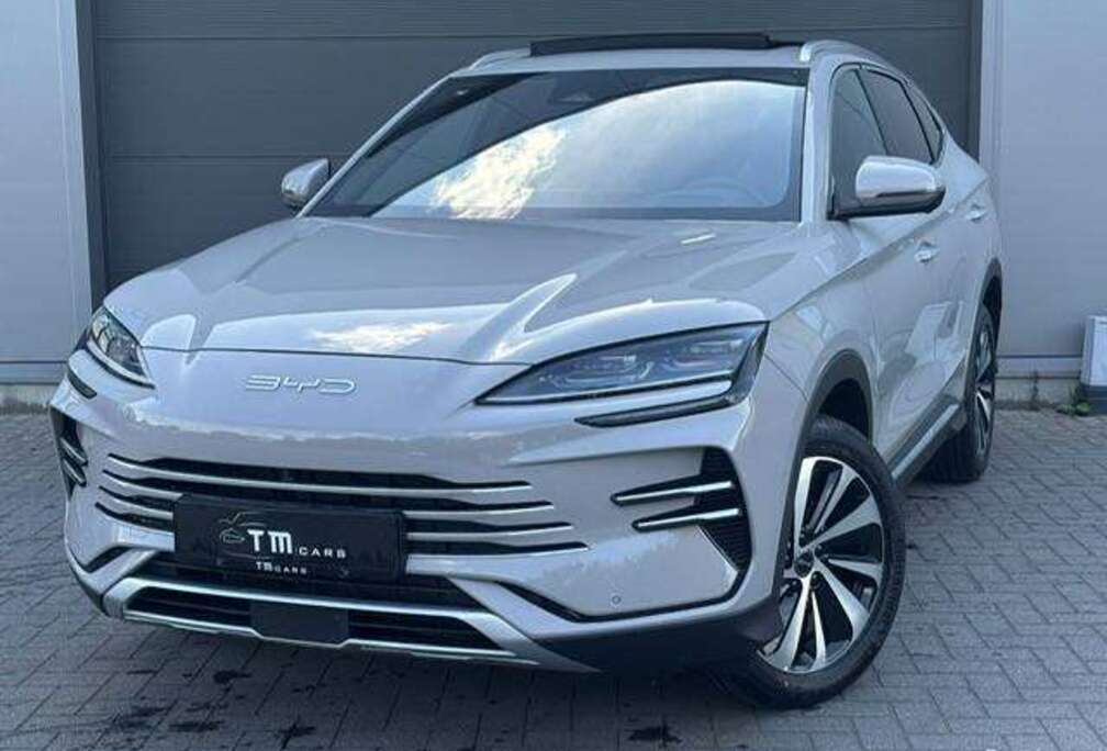 BYD