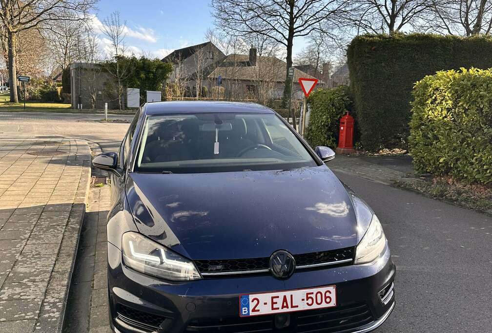 Volkswagen 1.2 TSI DSG Comfortline