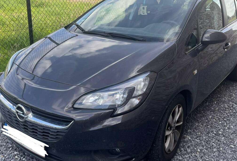 Opel