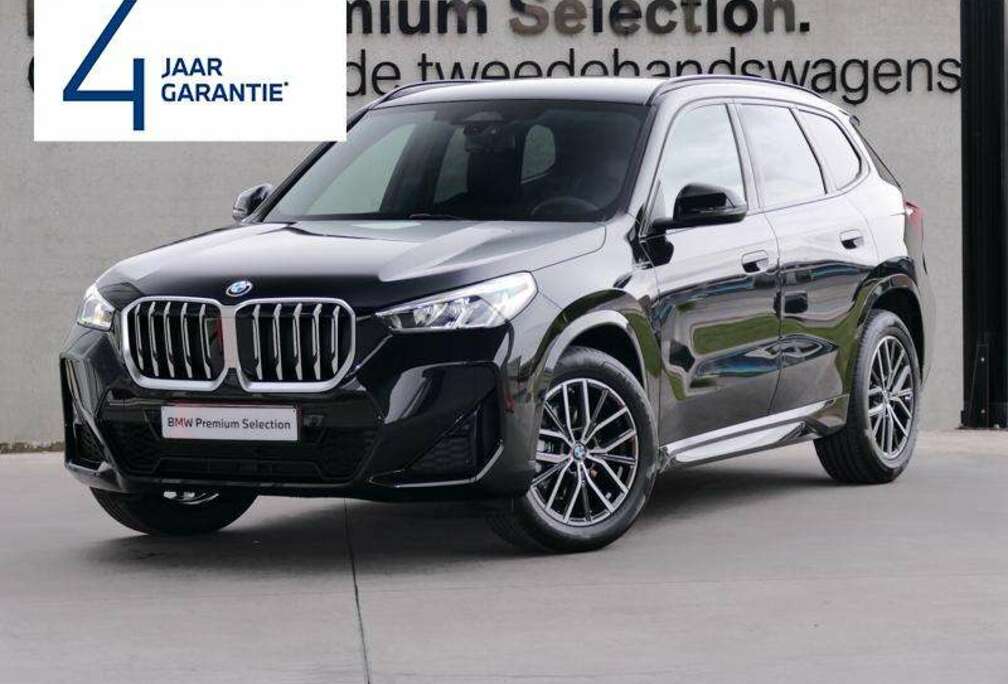 BMW sDrive18iA M Sport  TOWB  CAMERA