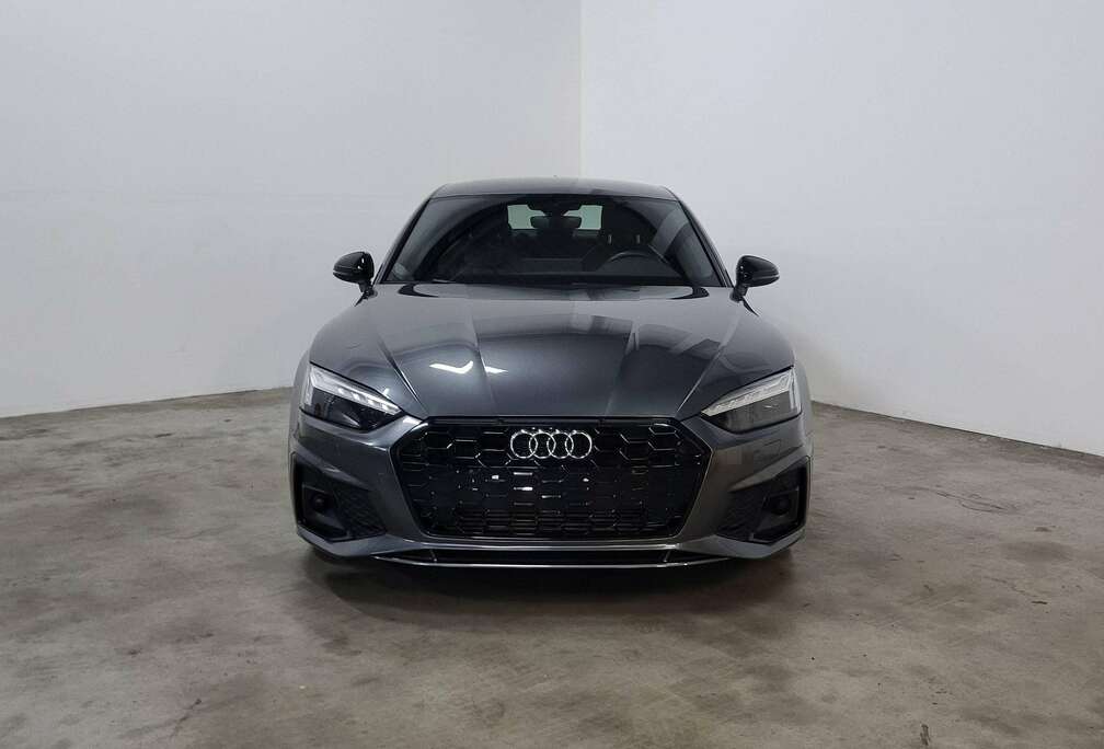 Audi Sportback 40 TFSI S line OPF S tronic * S LINE INT. + EXT . *