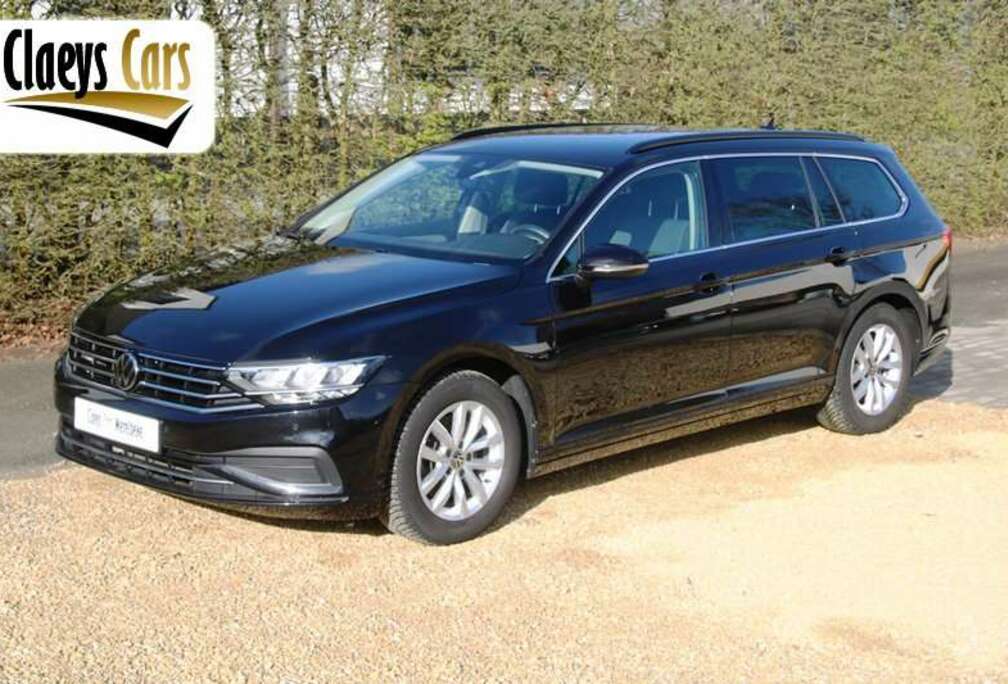 Volkswagen AUTOMAAT 37000 km met GARANTIE