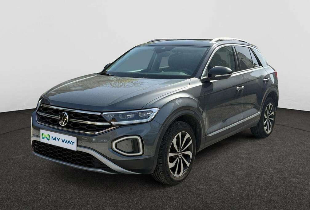 Volkswagen 1.0 TSI Style Business