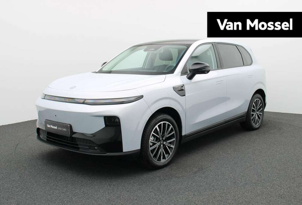 Design Pro Max 67,1 kwh FULL OPTION