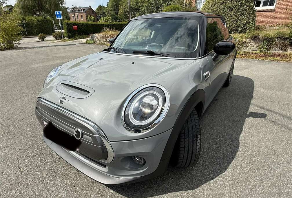 MINI e-Mini 28.9 kWh S