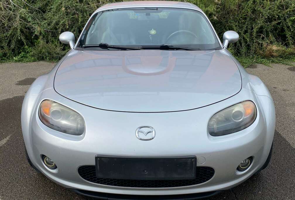 Mazda Roadster Coupé 1.8i 16v Active