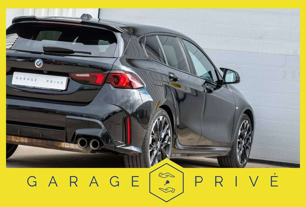 BMW M135iXA | PREMIUM PACK PLUS | M SPORT PACK PRO | GARANTIE BMW 2028