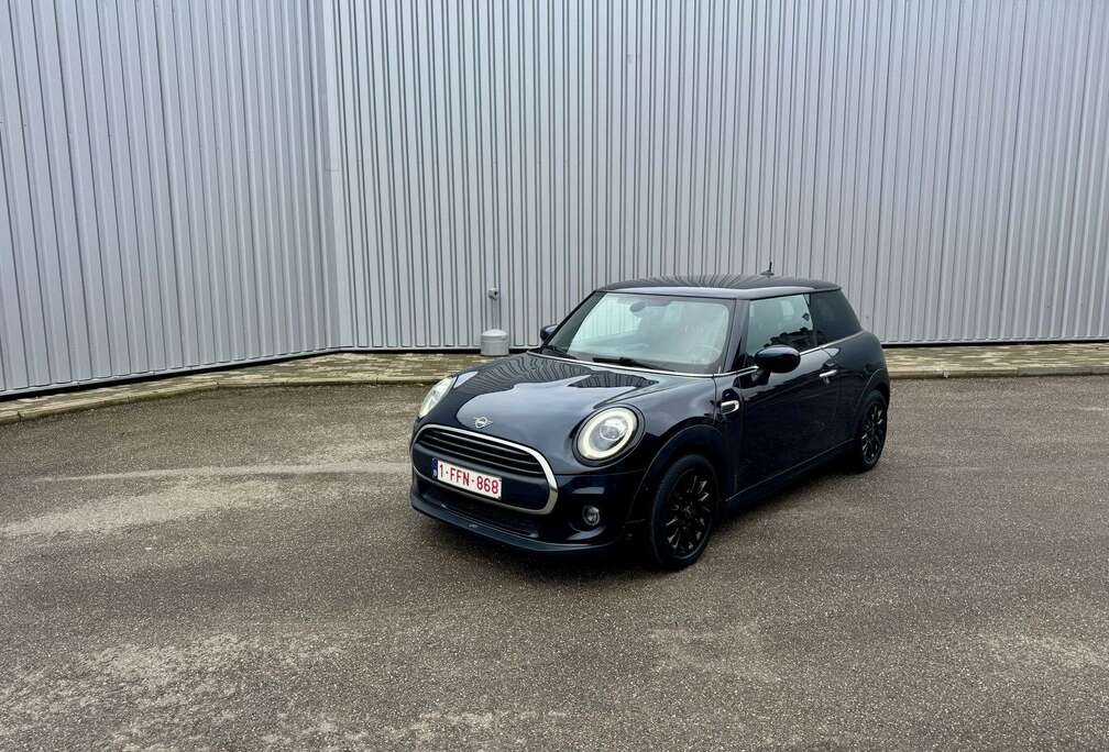 MINI Mini 1.5A One OPF (EU6d)