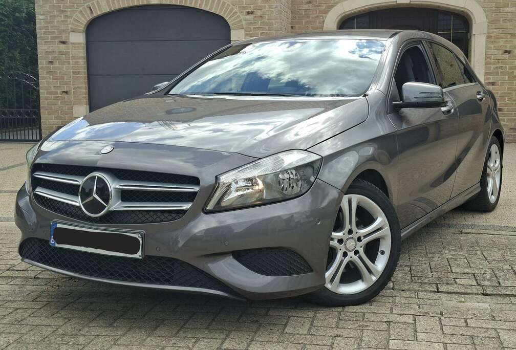 Mercedes-Benz