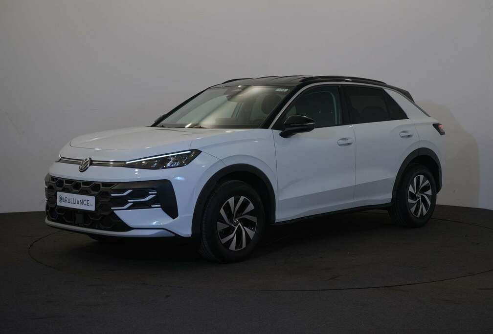 Volkswagen Life 1.5 eTSi DSG|JA16|LED|Navi|