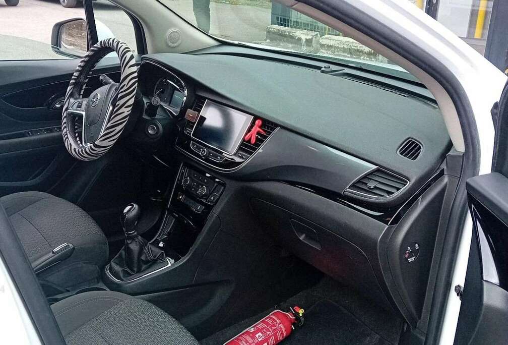 Opel 1.6 CDTI ecoFLEX 4x2 Cosmo