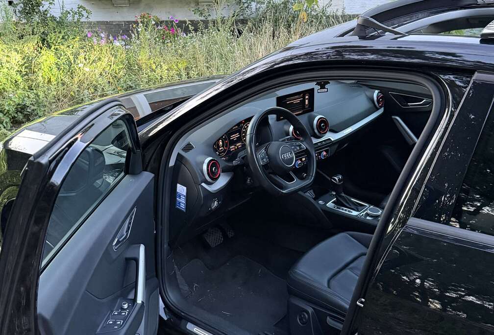Audi 30 TDi Business Edition Design S tr.(EU6d-T.)