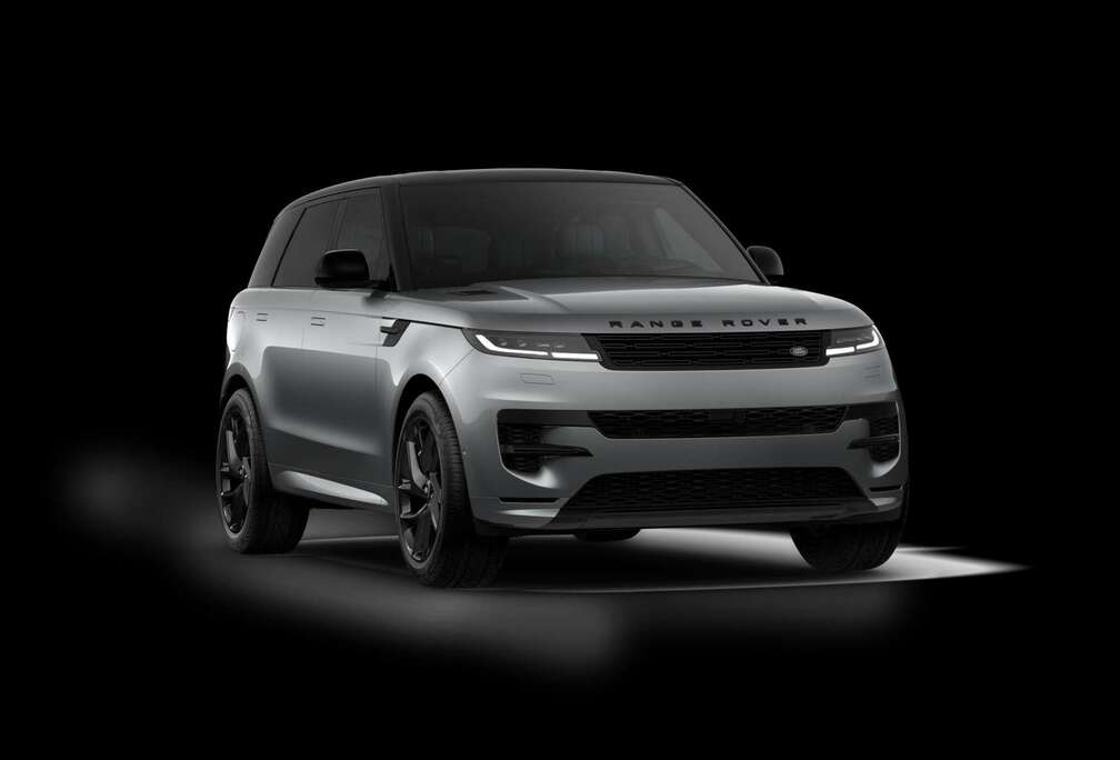 Land Rover P460e Dynamic HSE AWD Auto. 25