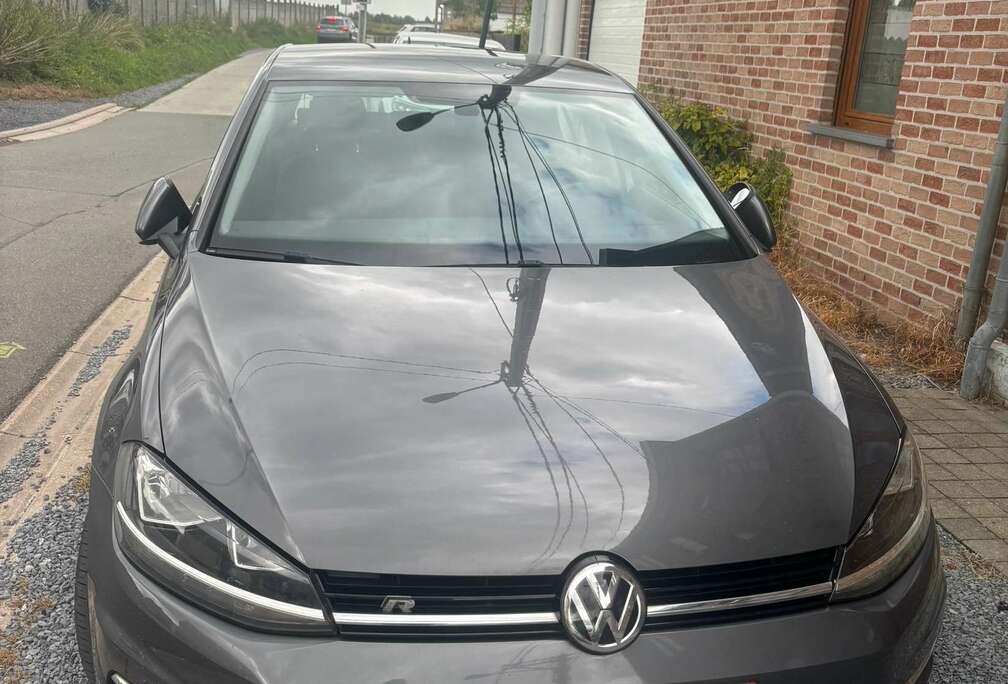 Volkswagen Golf 1.6 CR TDi BMT Comfortline