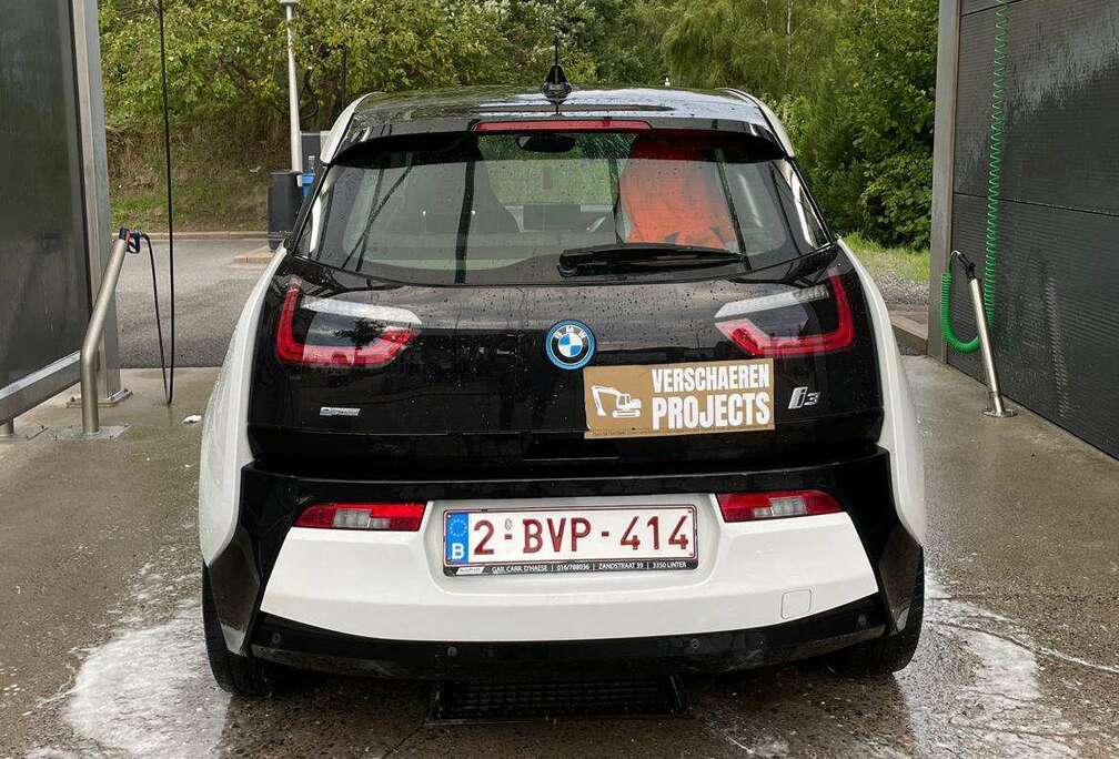 BMW i3 (94 Ah)