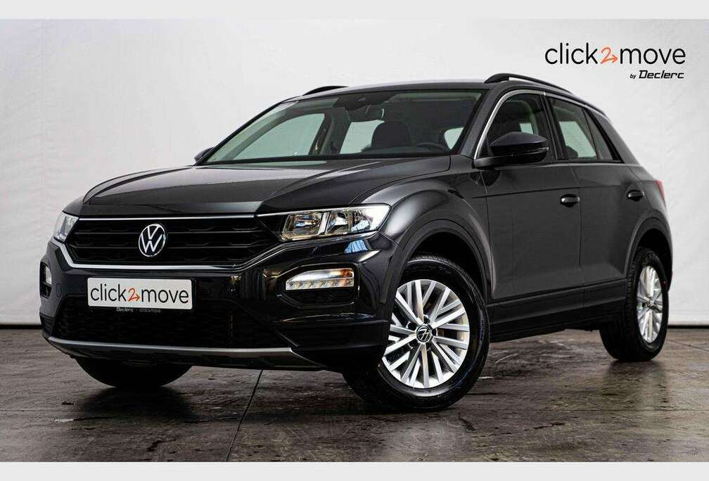 Volkswagen T-Roc 1.0 TSI Style OPF