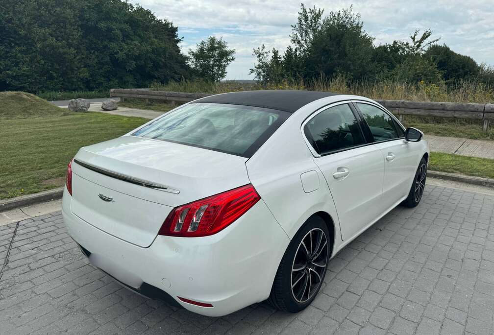 Peugeot 1.6 HDI Edition Sport