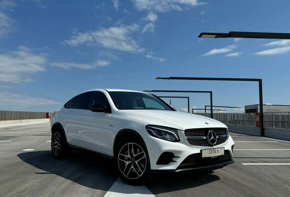 Mercedes-Benz 360Camera/Zetelverw+Koeling/Airmatic/Kleppensystm