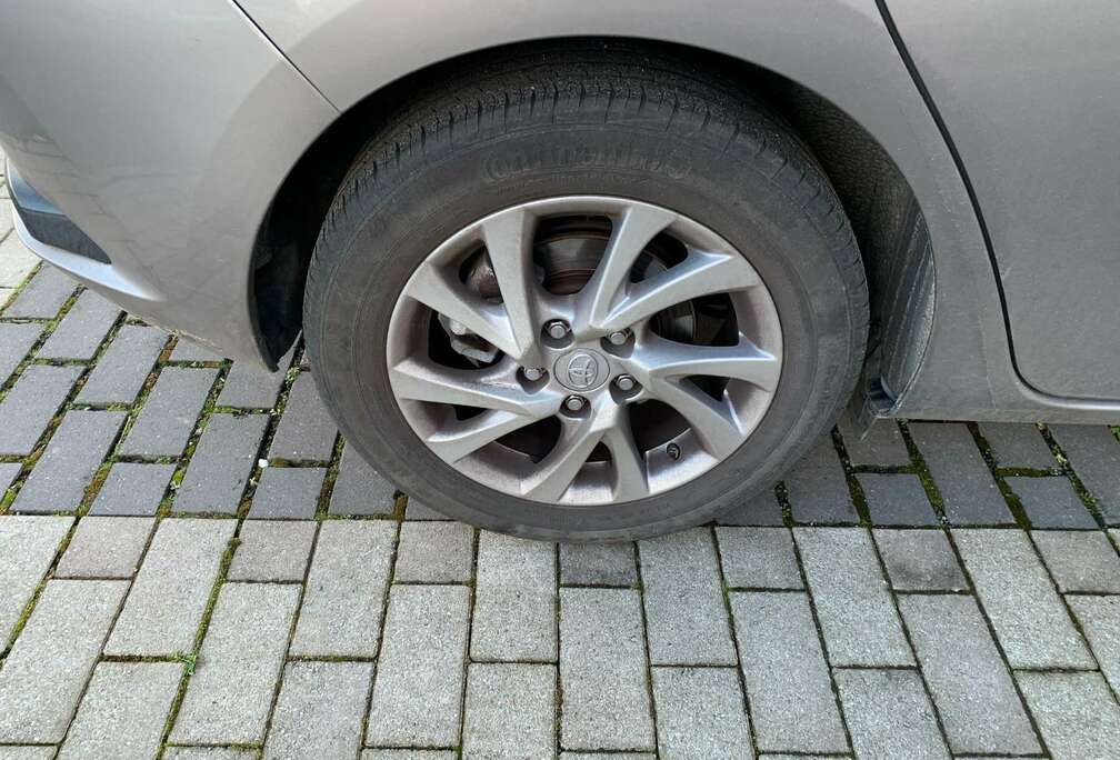 Toyota ***1 jaar garantie***