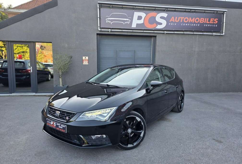 SEAT 1.0 TSI Move DSG*FULL LED*GPS*PDC AVT-ARR*GARANTIE