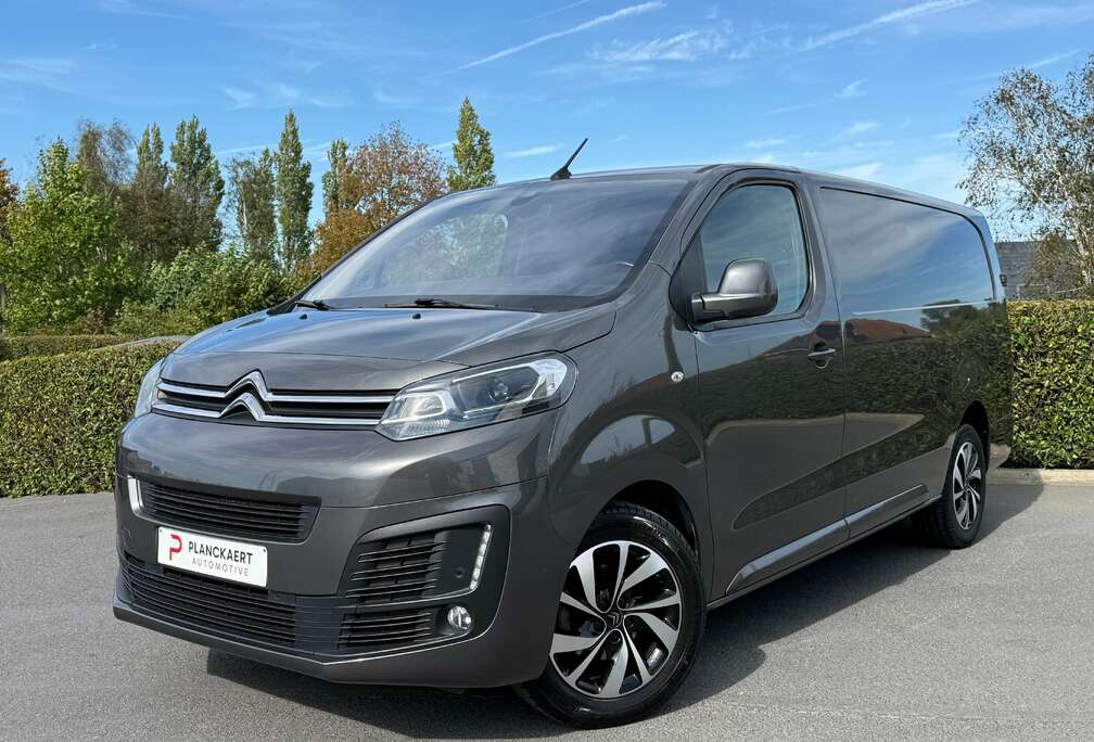 Citroen L3 / XL 2.0Blue-Hdi *Automaat/Camera/Carplay