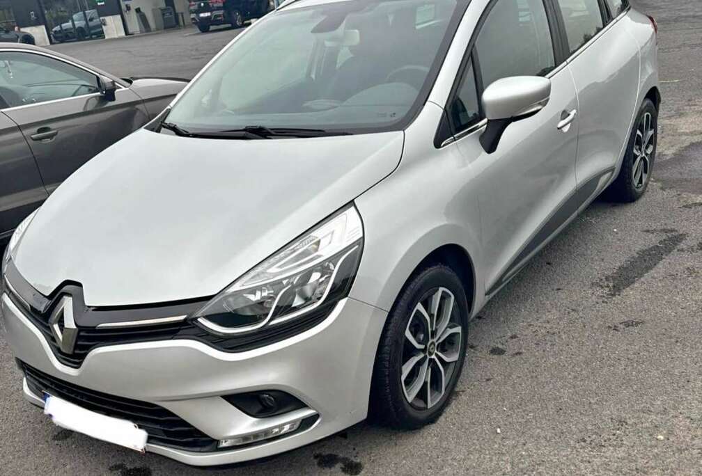 Renault Clio Grandtour Energy TCe 90 Start