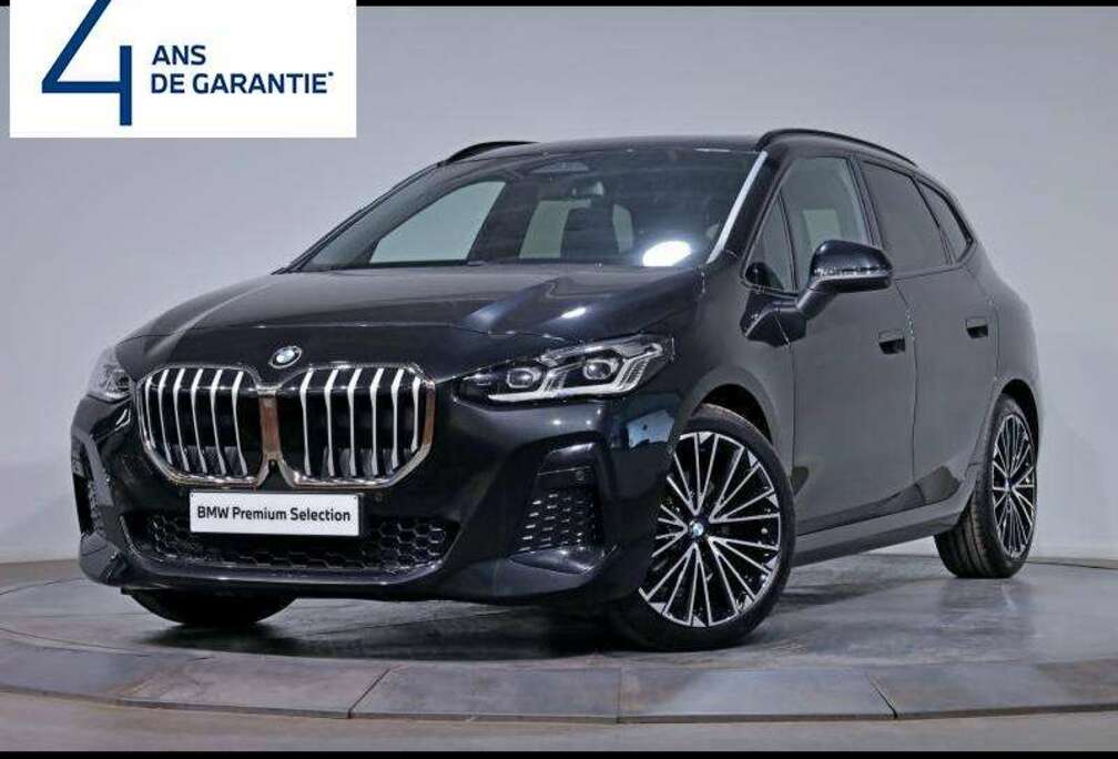 BMW i Active Tourer Kit M Sport