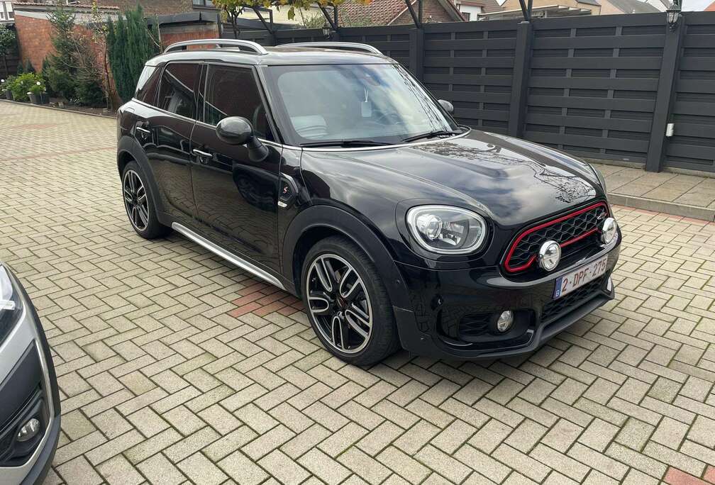 MINI 2.0A OPF (EU6d-TEMP)