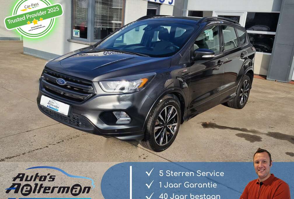 Ford Kuga 1.5 EcoBoost ST-Line GRATIS WINTERSET