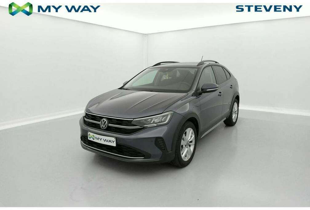 Volkswagen Life Business 1.0TSI 85kW(116ch) 6V * My Way Selection *