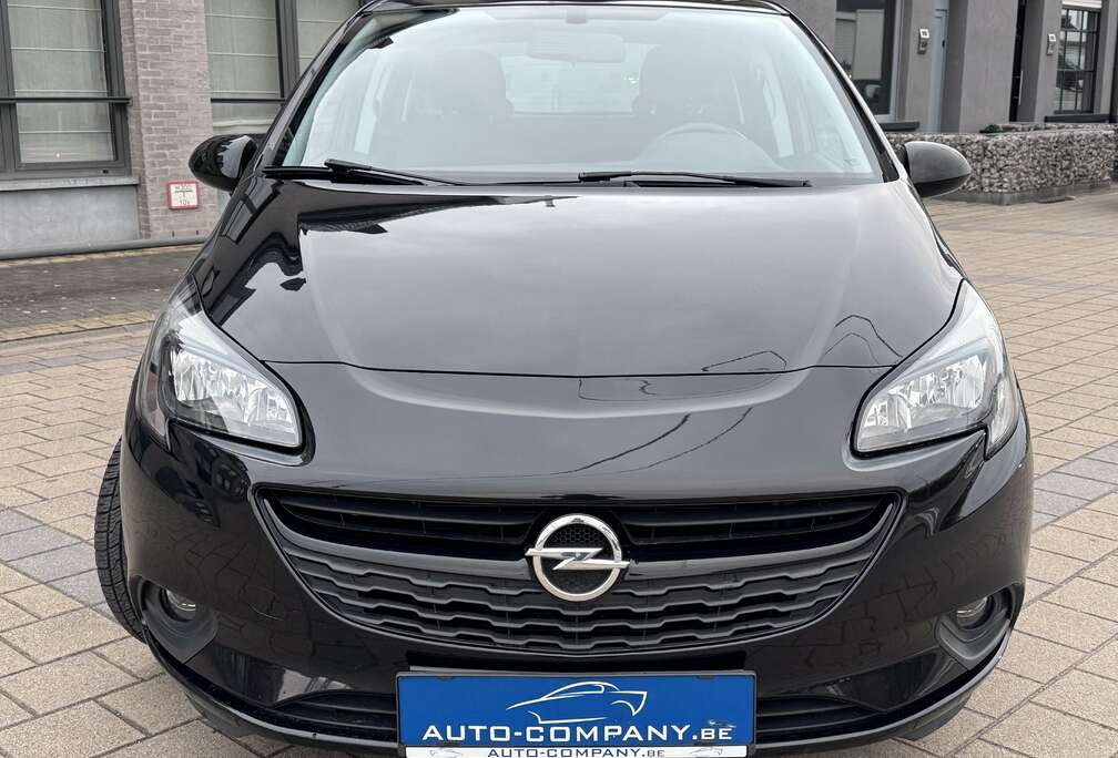 Opel Corsa 1.4 Ecotec Turbo Start/Stop 120 Jahre