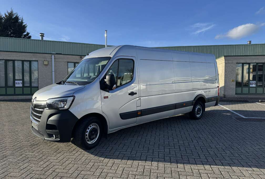 Renault Master 2.3 dCi 35 L4H2 Energy Grand Confort RJ/TW (EUVI-d)
