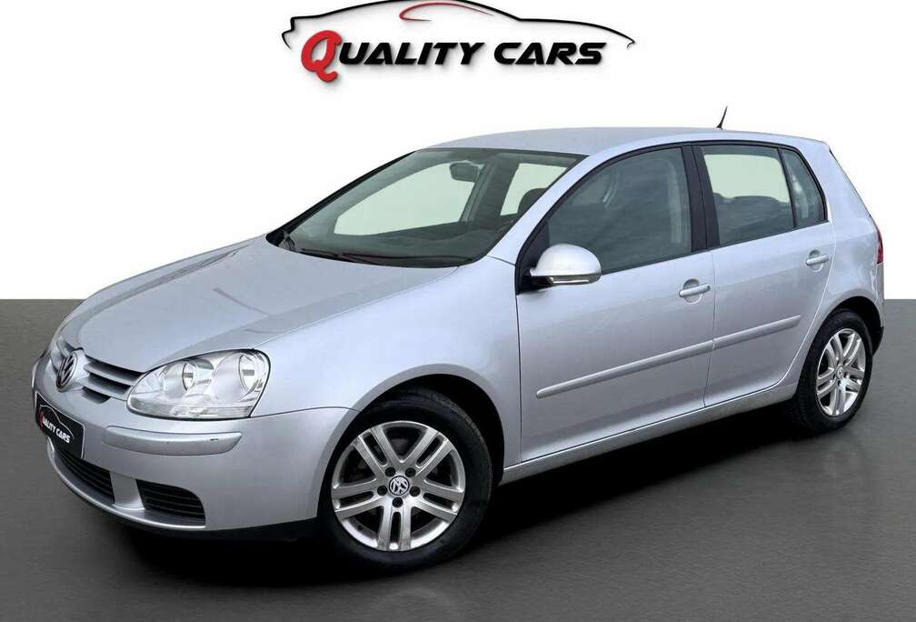 Volkswagen 1.9TDI  90PK  180.000KM  Top staat