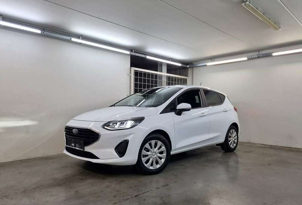 Ford 1.0 Ecoboost Connected - 7795km