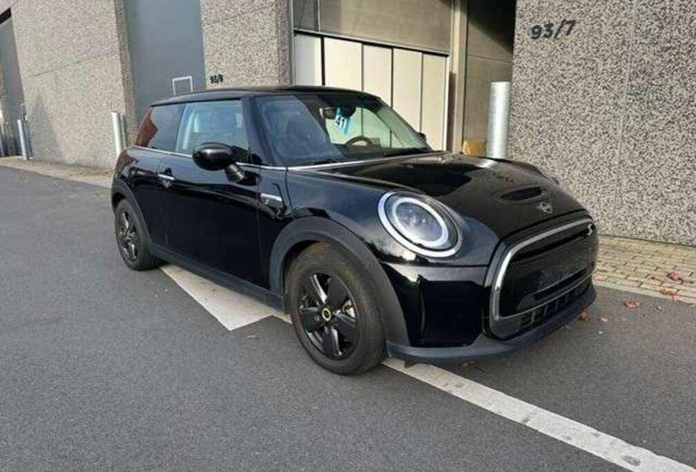 MINI e-Mini 28.9 kWh Cooper SE
