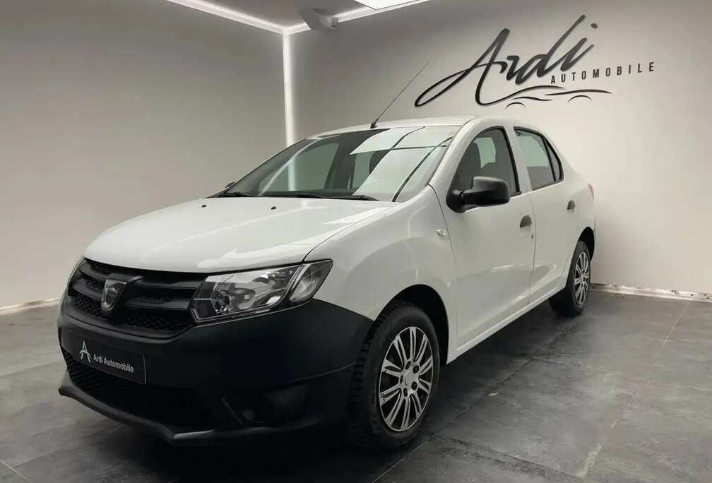 Dacia 1.2i *GARANTIE 12 MOIS*
