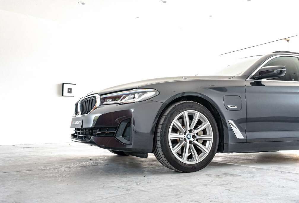 BMW e,Laserlicht, Keyless, Comfortzetels, Zetelventi