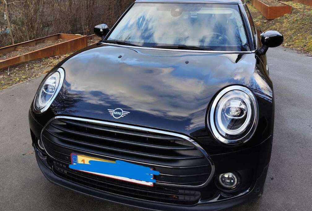 MINI Mini Clubman 1.5 Cooper OPF