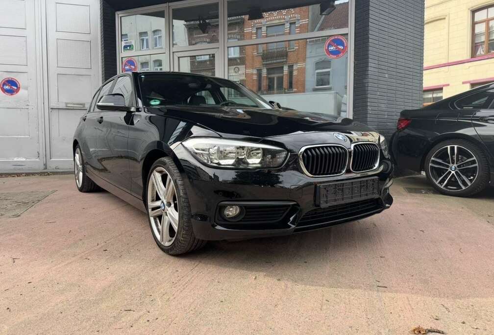 BMW Garantie - Jantes M 18\'\' - Kit hiver Incl. - Euro