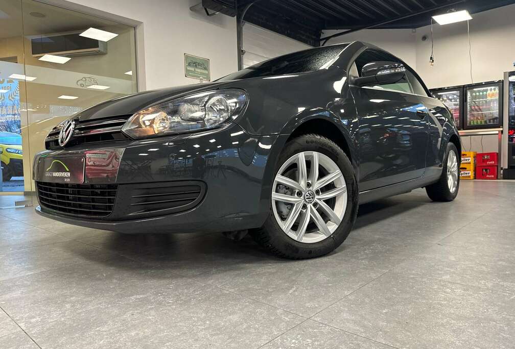 Volkswagen 1.2 TSI  **73050km **