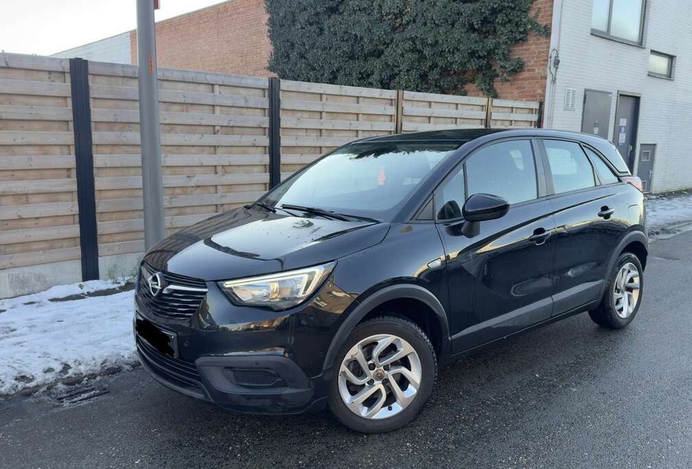 Opel 1.2 Design Line