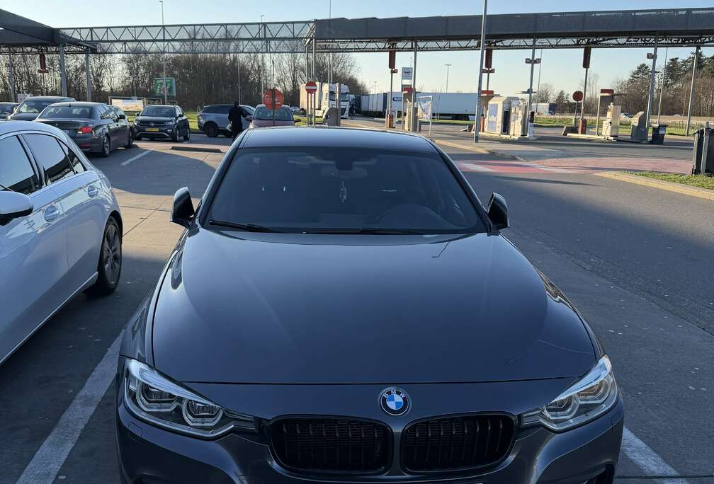 BMW M Pakket Heel Zuinig