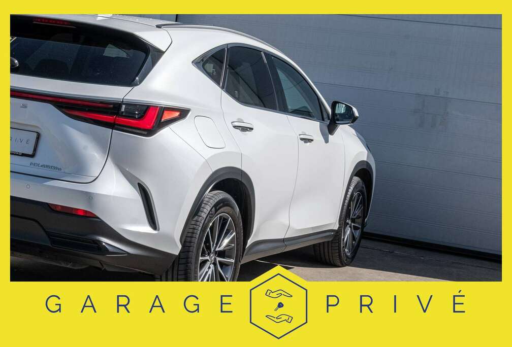 Lexus PHEV AWD Privilege FULL OPTIONS  309CV  GARANTIE LEXUS 2032