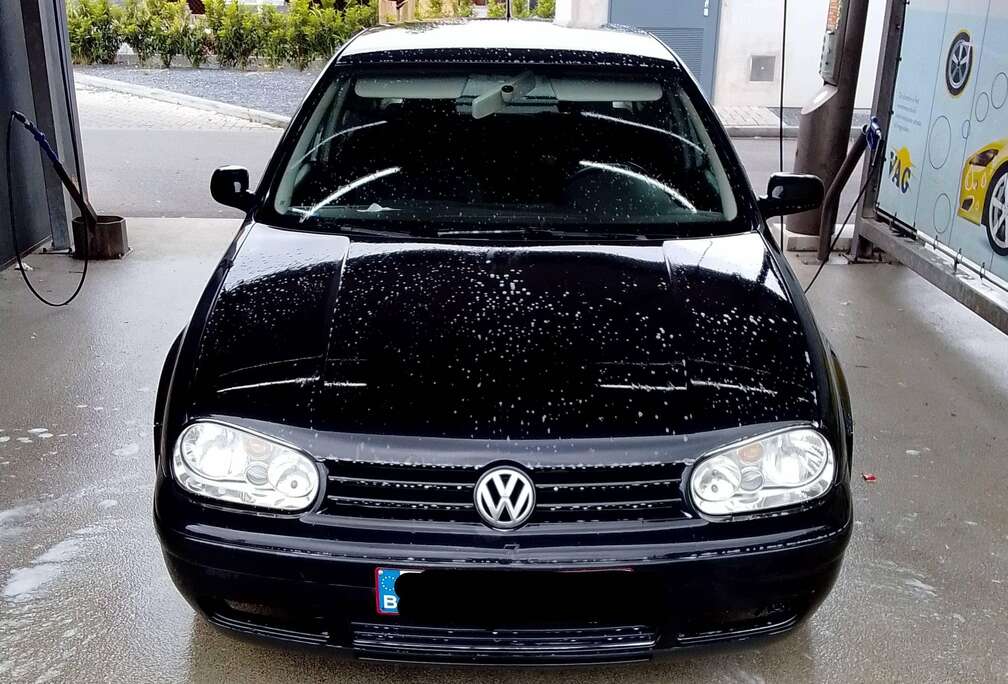 Volkswagen 1.9 SDi Base